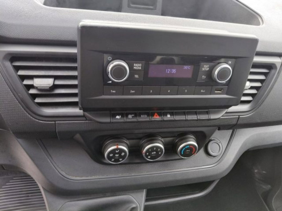Renault Trafic Furgone BluedCi 110CV PC-TN Intens (15)