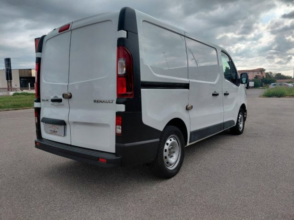 Renault Trafic Furgone BluedCi 110CV PC-TN Intens (3)