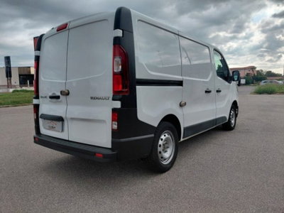 Renault Trafic Furgone BluedCi 110CV PC-TN Intens (3)