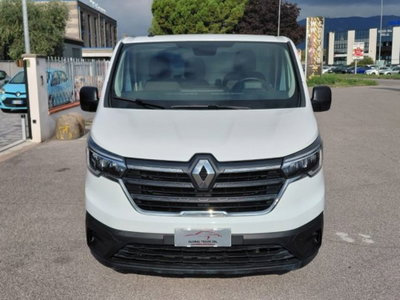 Renault Trafic Furgone BluedCi 110CV PC-TN Intens (6)
