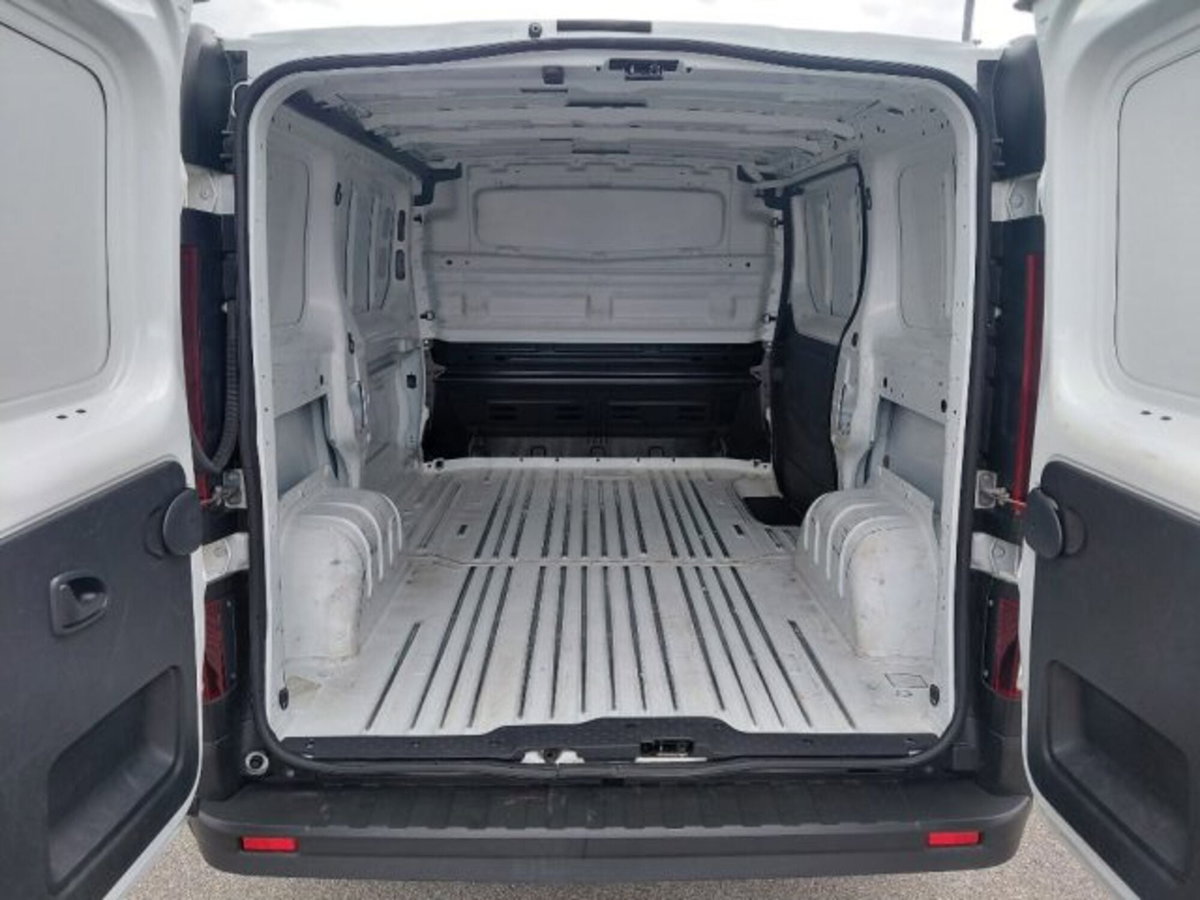 Renault Trafic Furgone BluedCi 110CV PC-TN Intens (8)