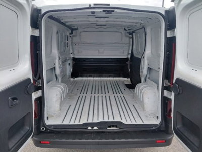 Renault Trafic Furgone BluedCi 110CV PC-TN Intens (8)
