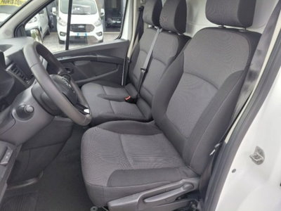Renault Trafic Furgone BluedCi 110CV PC-TN Intens (9)