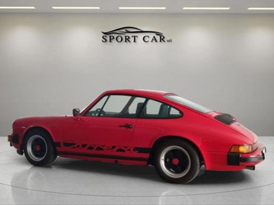 Porsche 911 Coupé S (2)