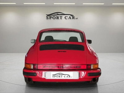 Porsche 911 Coupé S (4)
