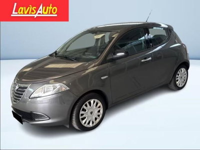 Lancia Ypsilon 1.2 69 CV 5 porte Gold usata