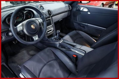 Porsche Cayman 2.7 (10)