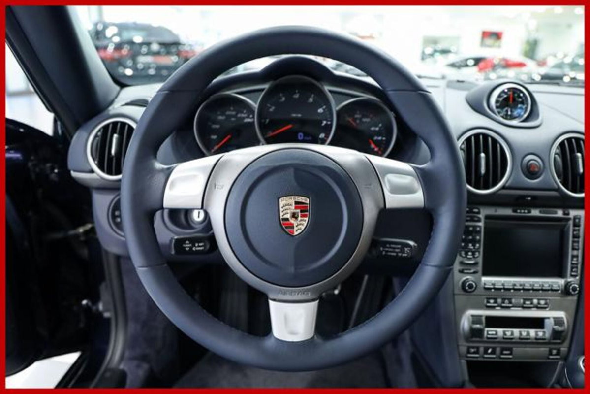 Porsche Cayman 2.7 (12)