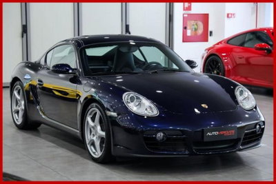 Porsche Cayman 2.7 (3)