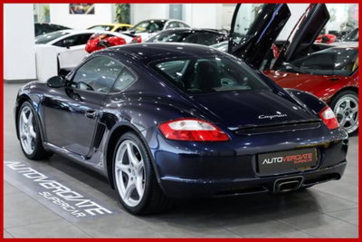 Porsche Cayman 2.7 (5)