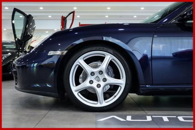 Porsche Cayman 2.7 (8)