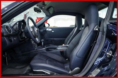 Porsche Cayman 2.7 (9)