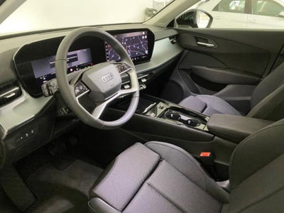 Audi Q3 Sportback 35 TDI S line edition (11)