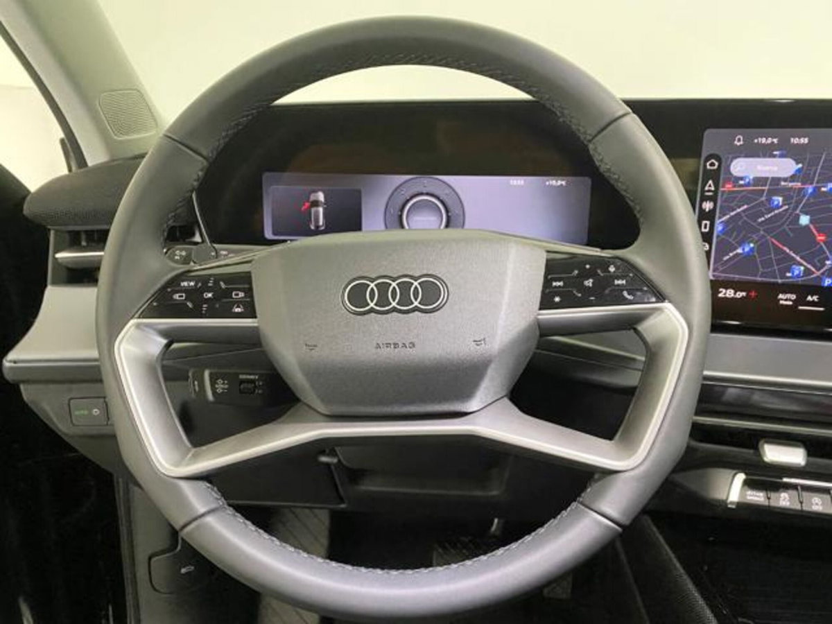 Audi Q3 Sportback 35 TDI S line edition (12)
