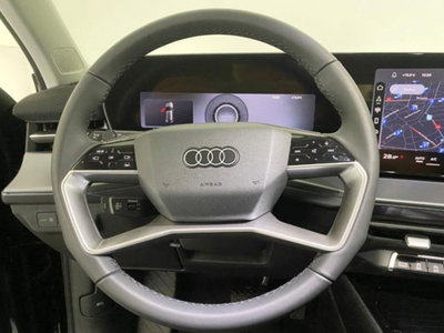 Audi Q3 Sportback 35 TDI S line edition (12)