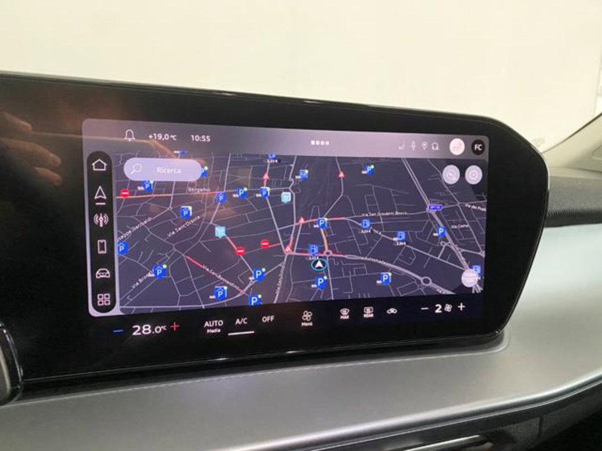 Audi Q3 Sportback 35 TDI S line edition (14)