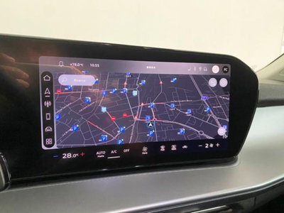 Audi Q3 Sportback 35 TDI S line edition (14)