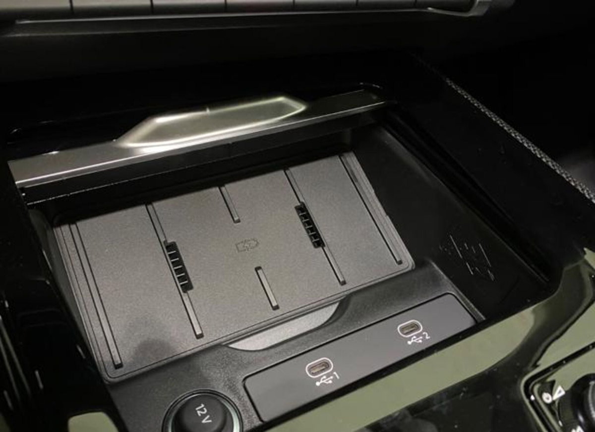 Audi Q3 Sportback 35 TDI S line edition (15)