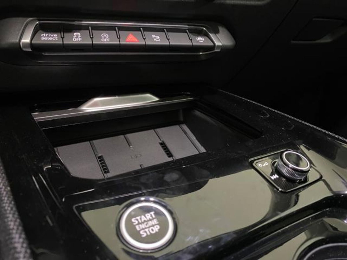 Audi Q3 Sportback 35 TDI S line edition (16)
