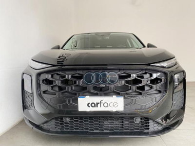 Audi Q3 Sportback 35 TDI S line edition (2)