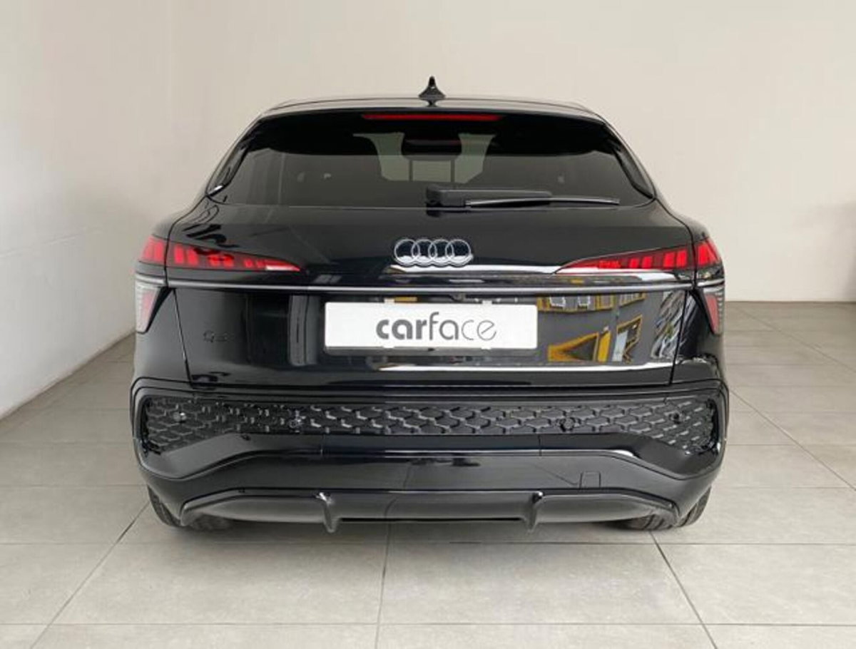 Audi Q3 Sportback 35 TDI S line edition (4)