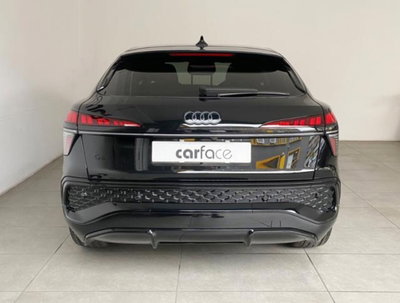 Audi Q3 Sportback 35 TDI S line edition (4)