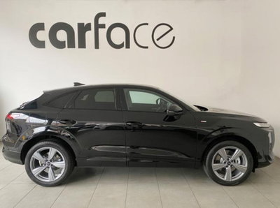 Audi Q3 Sportback 35 TDI S line edition (5)