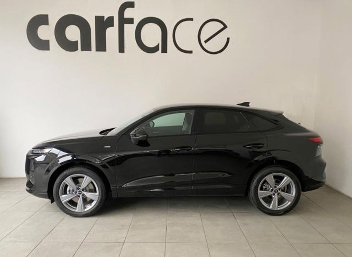 Audi Q3 Sportback 35 TDI S line edition (6)