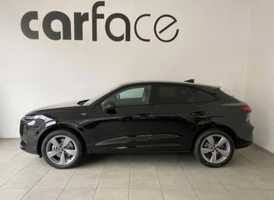 Audi Q3 Sportback 35 TDI S line edition (6)