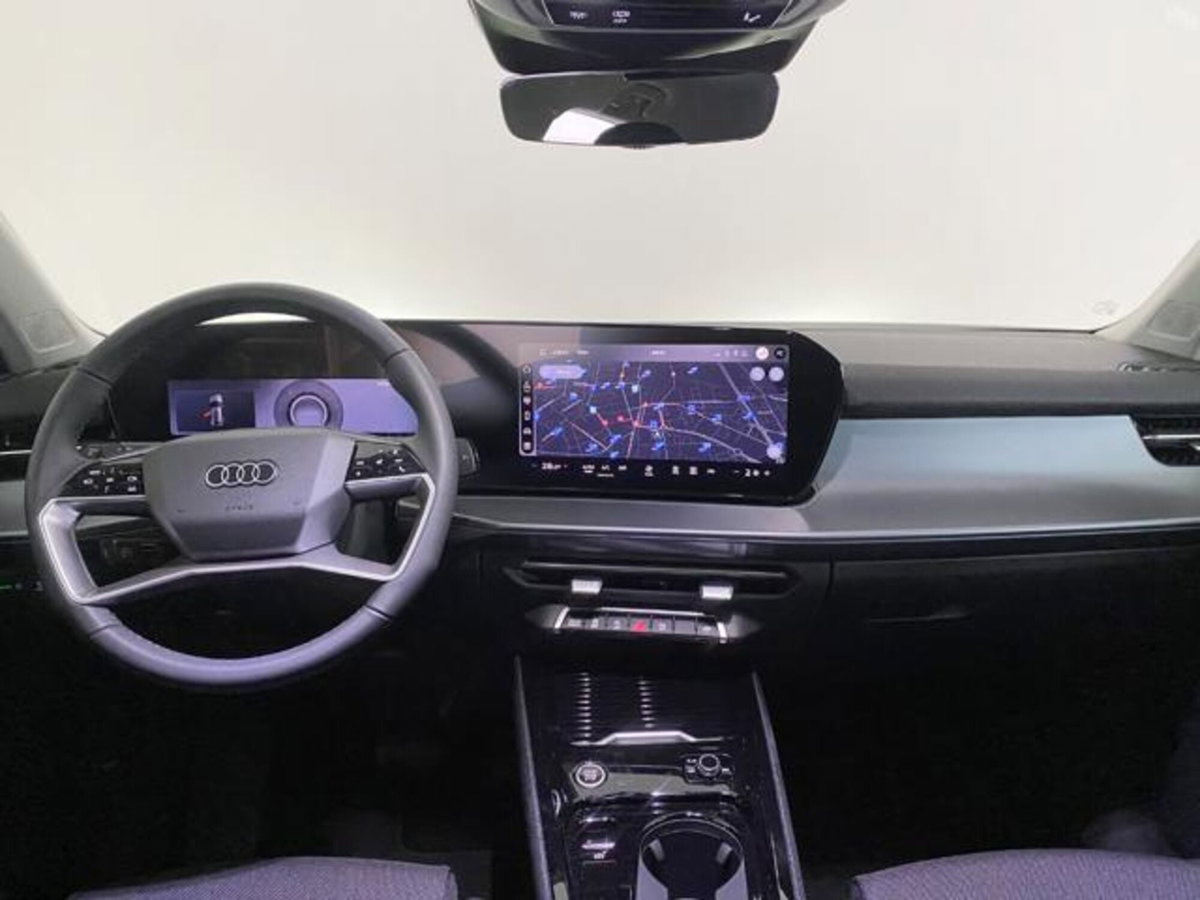 Audi Q3 Sportback 35 TDI S line edition (7)