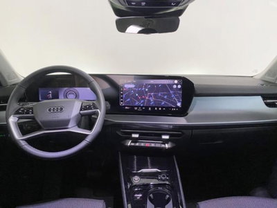 Audi Q3 Sportback 35 TDI S line edition (7)