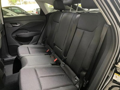Audi Q3 Sportback 35 TDI S line edition (9)