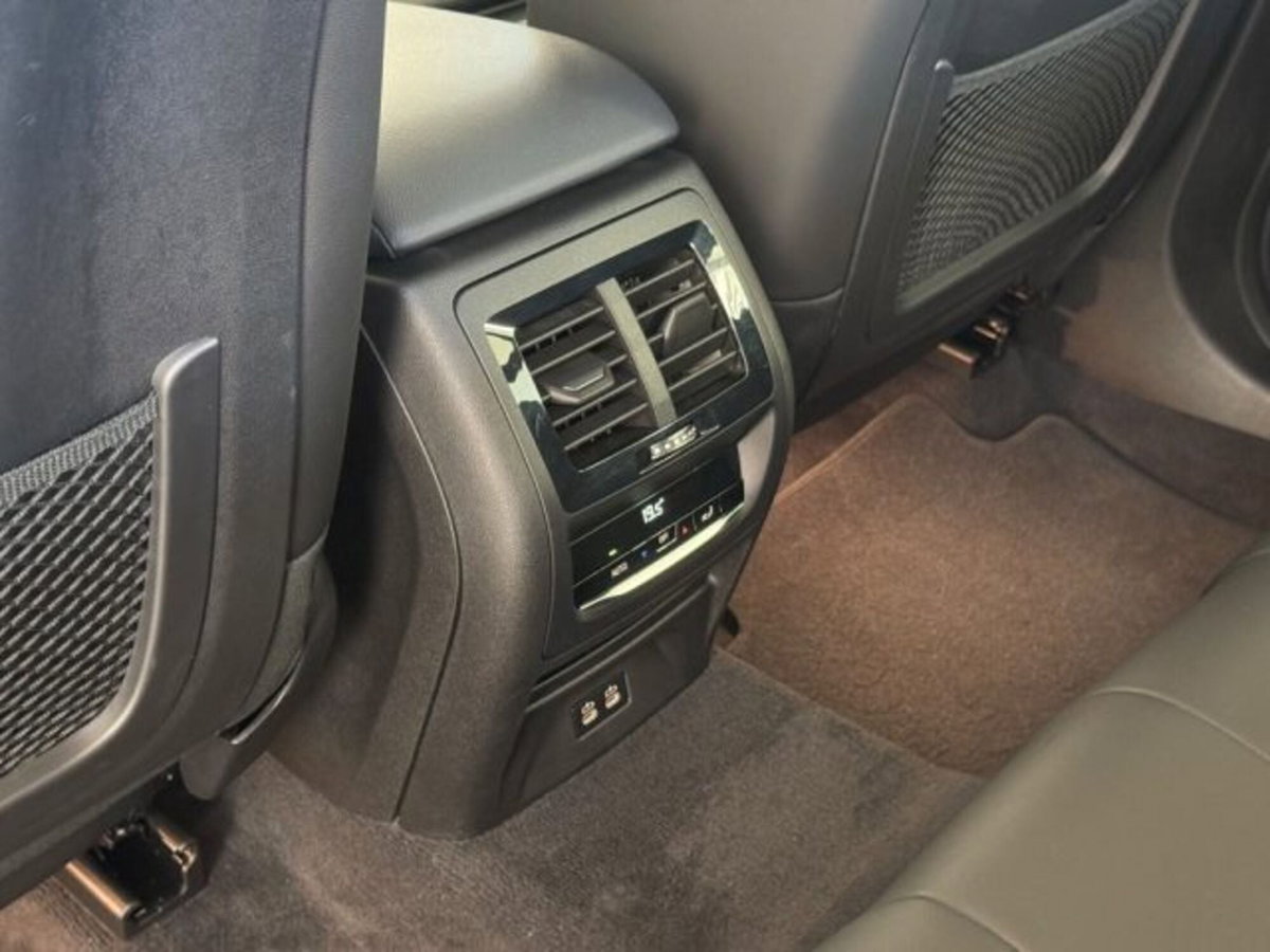 BMW X3 xDrive20d 48V Msport (11)