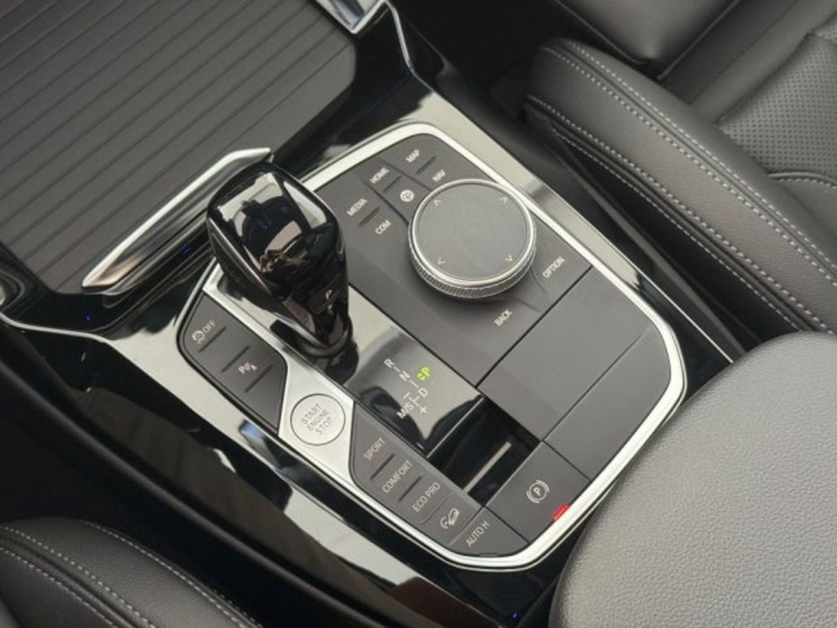 BMW X3 xDrive20d 48V Msport (15)
