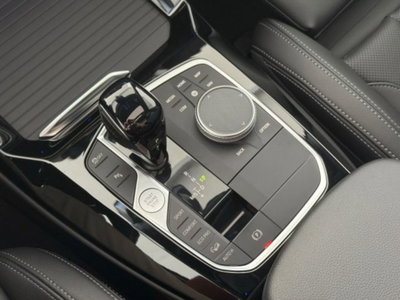 BMW X3 xDrive20d 48V Msport (15)