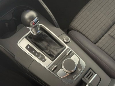 Audi A3 Sportback 30 TDI S tronic Sport (13)