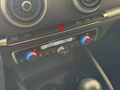Audi A3 Sportback 30 TDI S tronic Sport (14)