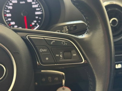 Audi A3 Sportback 30 TDI S tronic Sport (16)