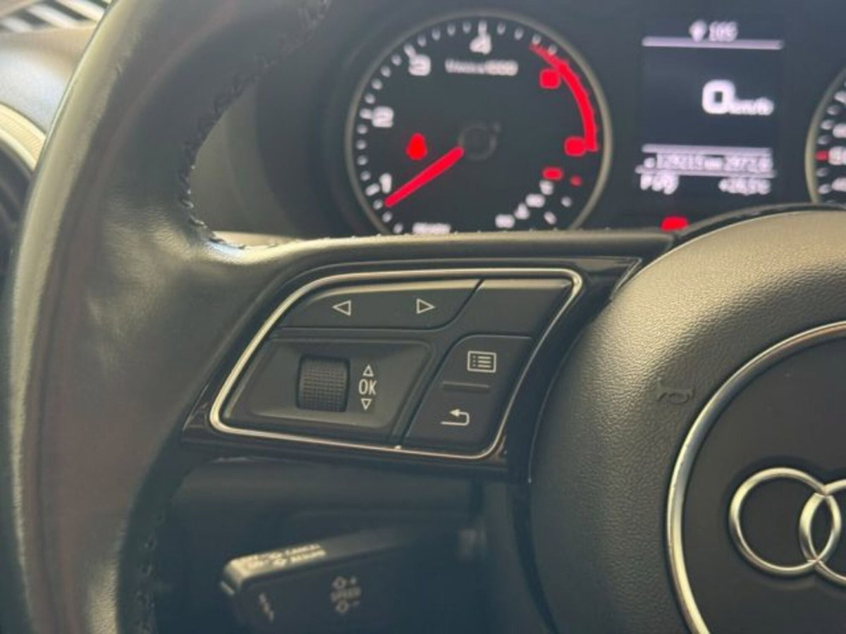 Audi A3 Sportback 30 TDI S tronic Sport (17)