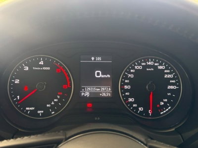 Audi A3 Sportback 30 TDI S tronic Sport (18)