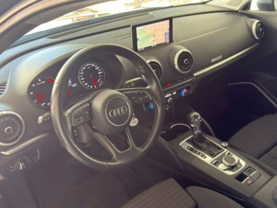 Audi A3 Sportback 30 TDI S tronic Sport (19)