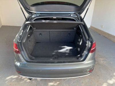 Audi A3 Sportback 30 TDI S tronic Sport (8)