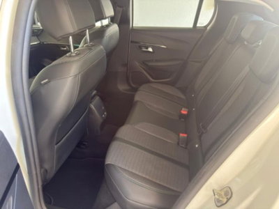 Peugeot 208 BlueHDi 100 Stop&Start 5 porte Allure (11)