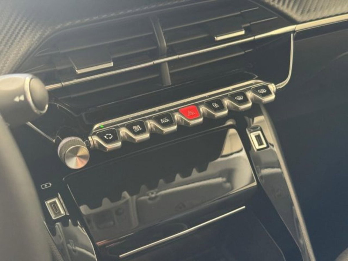 Peugeot 208 BlueHDi 100 Stop&Start 5 porte Allure (13)