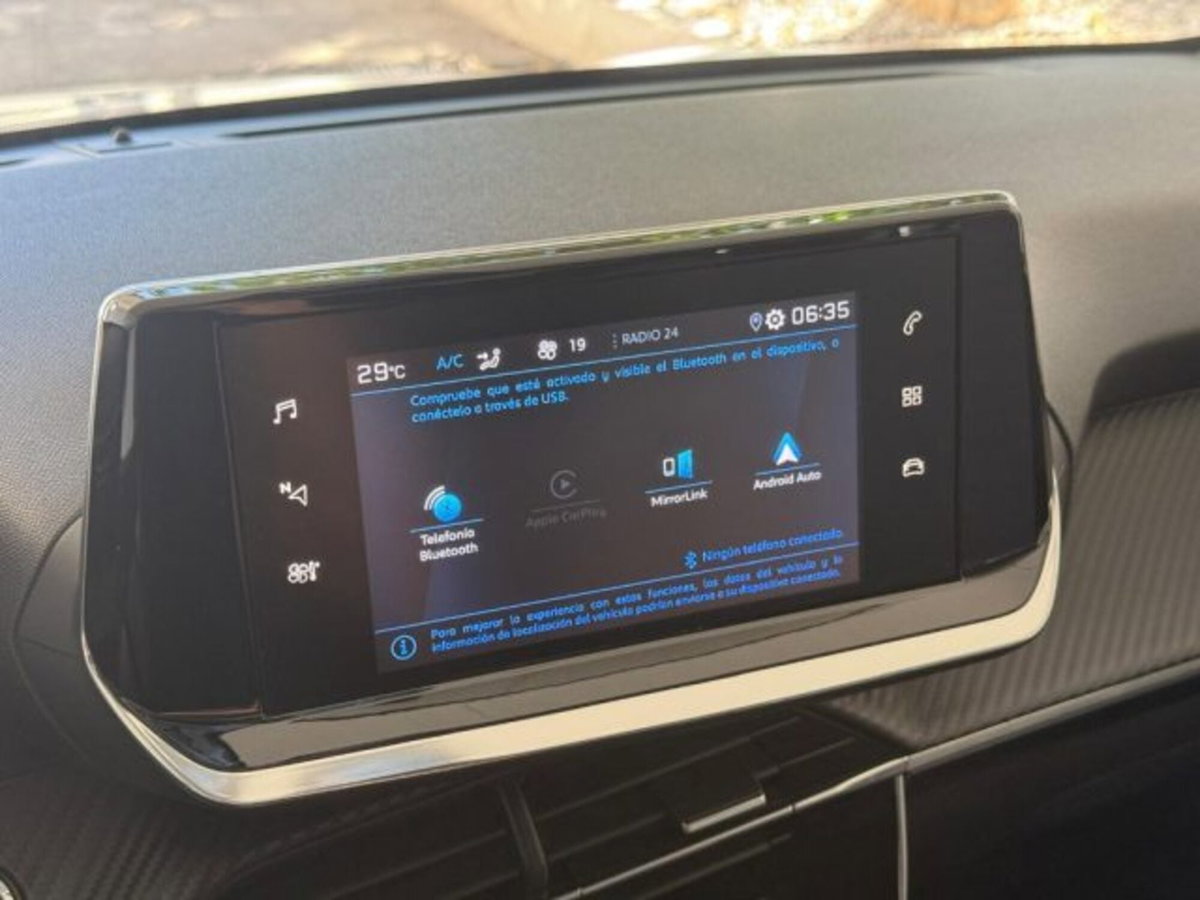 Peugeot 208 BlueHDi 100 Stop&Start 5 porte Allure (15)