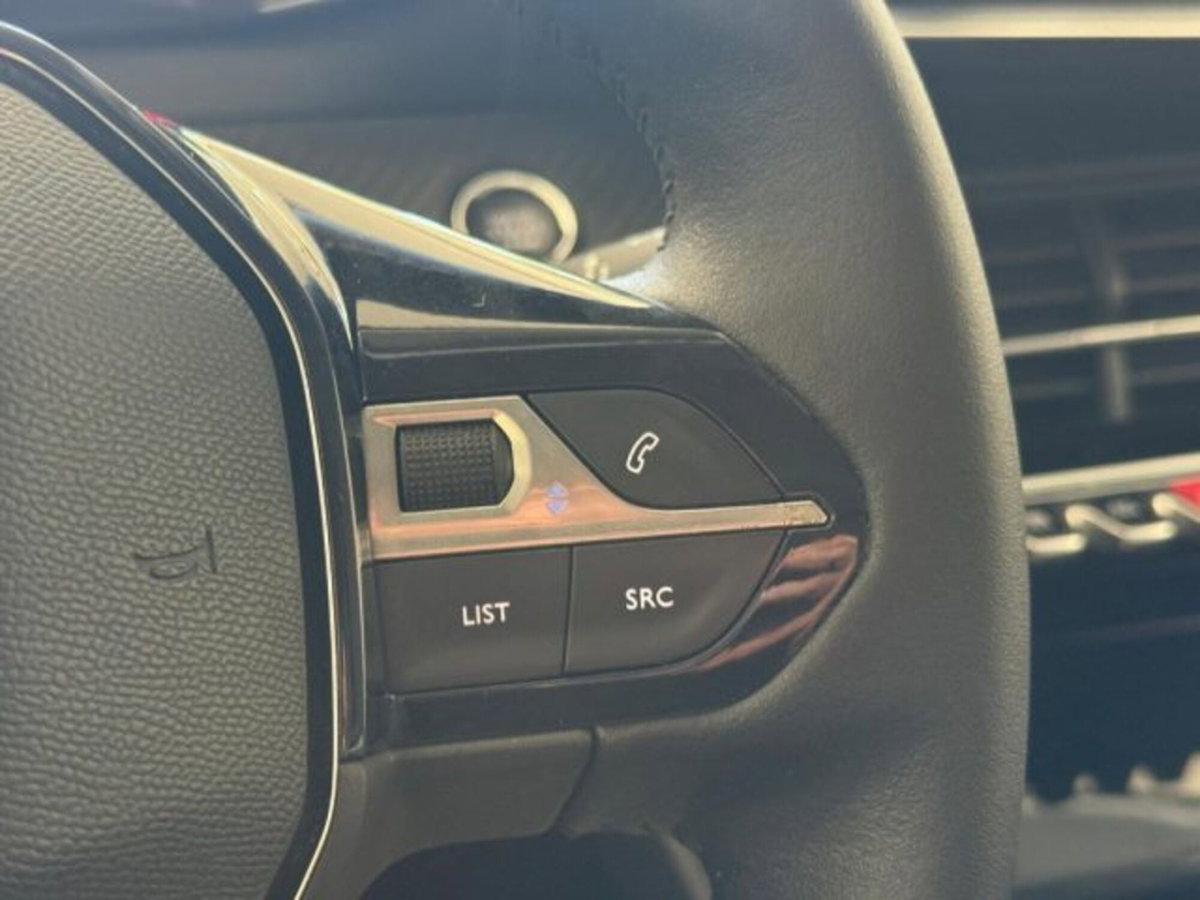 Peugeot 208 BlueHDi 100 Stop&Start 5 porte Allure (16)
