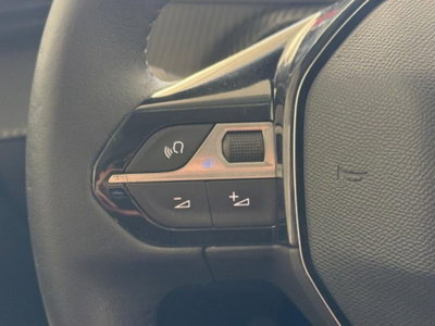 Peugeot 208 BlueHDi 100 Stop&Start 5 porte Allure (17)