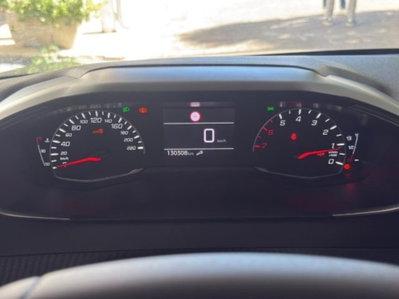 Peugeot 208 BlueHDi 100 Stop&Start 5 porte Allure (18)