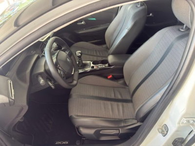 Peugeot 208 BlueHDi 100 Stop&Start 5 porte Allure (19)