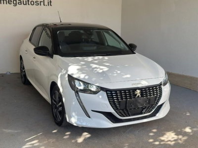 Peugeot 208 BlueHDi 100 Stop&Start 5 porte Allure (2)